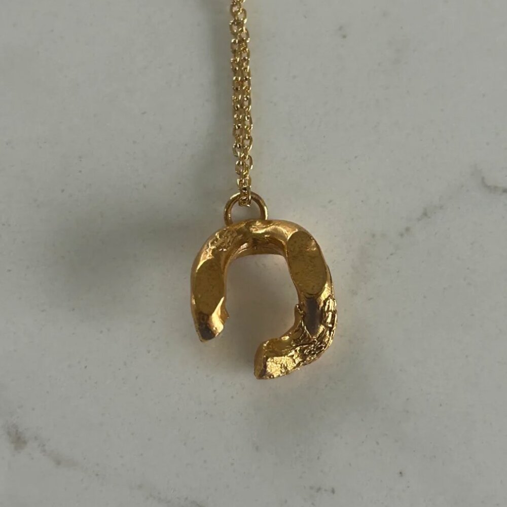 The Flashback Necklace